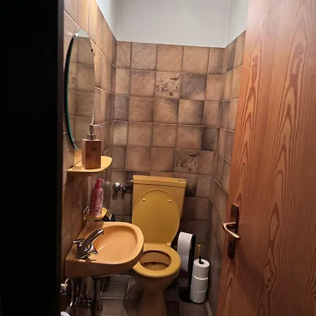 Appartamento Ferienhaus Allgau Nahe Center Parcs, Stadtnah, Parkplatz & Wlan Leutkirch im Allgäu