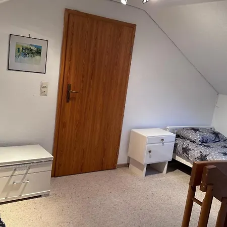 Appartamento Ferienhaus Allgau Nahe Center Parcs, Stadtnah, Parkplatz & Wlan *