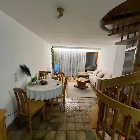Ferienhaus Allgau Nahe Center Parcs, Stadtnah, Parkplatz & Wlan Leutkirch im Allgäu
