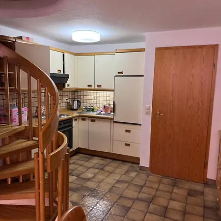 Ferienhaus Allgau Nahe Center Parcs, Stadtnah, Parkplatz & Wlan