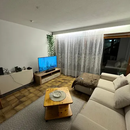 Appartamento Ferienhaus Allgau Nahe Center Parcs, Stadtnah, Parkplatz & Wlan Leutkirch im Allgäu